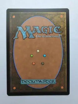 MTG Umezawa's Jitte (V16) From The Vault: Lore Foil Mythic 014/016 - Image 2
