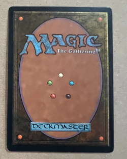 Ancestral Knowledge - Weatherlight - MTG - Magic the Gathering - Image 2