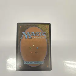 Wan Shi Tong, Librarian 0320 MTG Avatar TLA Foil Full Art Mythic Blue Borderless - Image 4