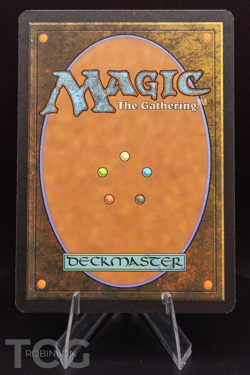 Confusion in the Ranks: 2003 Magic the Gatering - Mirrodin Foil - Image 2