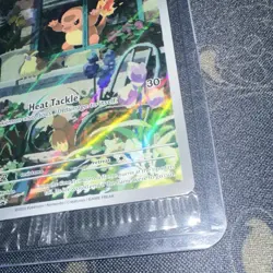 SEALED Obsidian Flames Charmander #044 Black Star Promo - Image 2
