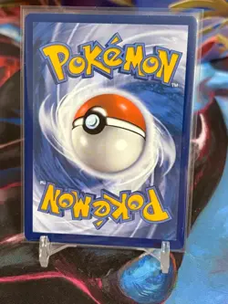 Pokemon TCG Gulpin #154/142 Stellar Crown Illustration - NM Pack Fresh - Image 2