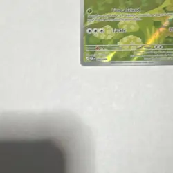 Pokemon Rowlet 090/088 Secret Rare Holo Evolutions 80 HP English - Image 4