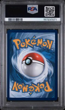 Pokemon TCG Snorunt 227/217 Me: Ascended Heroes Holo IR PSA 10 - Image 2