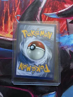 Dedenne 093/088 Perfect Order Pokemon Tcg Card Illustration Rare Mint Condition - Image 3