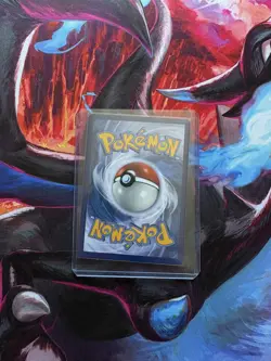 Dedenne 093/088 Perfect Order Pokemon Tcg Card Illustration Rare Mint Condition - Image 4