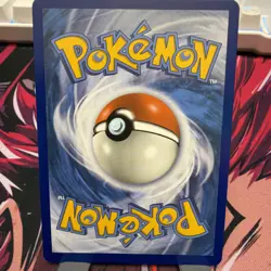 Blue's Tactics 231/236 Ultra Rare Unified Minds Pokemon Holo Near Mint - Image 2
