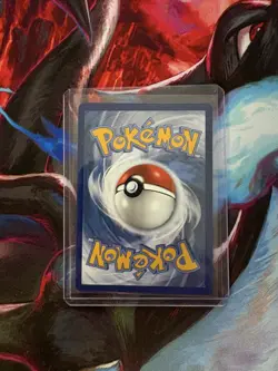Pokemon TCG Tornadus v Chilling Reign Alternative Art Card 185/198 Ultra Rare - Image 4