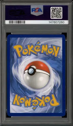 Pokemon Charizard ex 151 MEW EN Special Illustration Rare #199 PSA 10 Gem Mint - Image 2