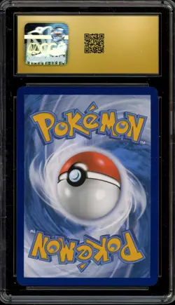 Pokemon Darkrai VSTAR Crown Zenith Galarian Gallery #GG50 CGC 10 Pristine - Image 2