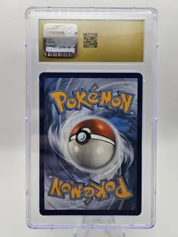 Scizor VMAX 119/189 Darkness Ablaze Ultra Rare Holo CGC Pristine 10 2020 - Image 3