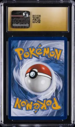 2023 POKEMON CROWN ZENITH GALARIAN GALLERY #GG70 ARCEUS VSTAR CGC 10 PRISTINE - Image 2