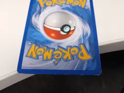 Pokemon TCG Pichu HeartGold SoulSilver 28/123 STAMPED Prerelease Holo - Image 2