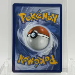 Pokemon TCG Perfect Order Forest Of Vitality #109/088 Ultra Rare NM- - Image 2