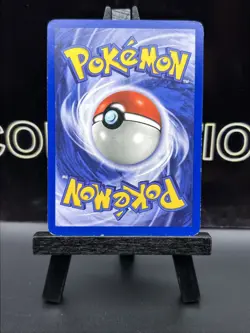 Poke Ball 64/64 Jungle 1st Edition Regular 1999 WOTC Pokemon TCG LP - Image 5