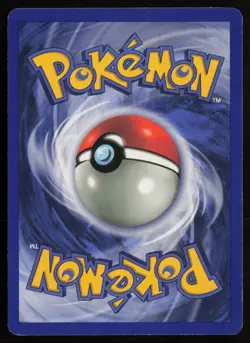 Poke Ball 64/64 Jungle Pokemon 1st Edition Near Mint - Image 2