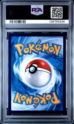 PSA10 Pokemon TCG S-Chinese 023/004 Giratina VSTAR Holo Alt Art Spada e Scudo - Image 2