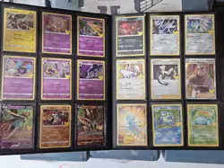 Pokemon Celebrations COMPLETE Master Set in NEAR MINT CONDITION + SOME PROMOS - Image 3