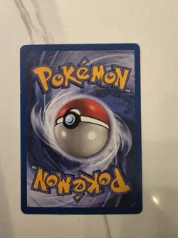 Pokemon 1st Ed. Jungle Set COMMON Poke Ball 64/64 - Near Mint (LP/NM!) - Image 2