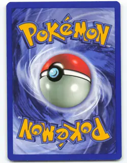 Poke Ball - 1st Edition - 64/64 Jungle Set - Pokemon TCG - 1999 - Image 2