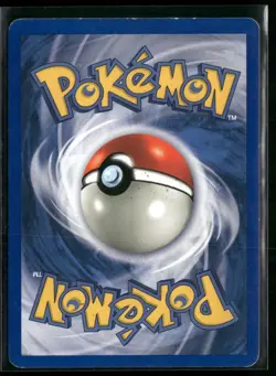 2000 Pokemon Base Set 2 Poliwrath 15/130 Holo Rare NM - Image 2