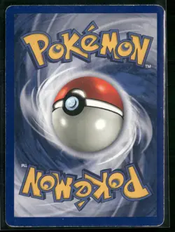 1999 Pokemon Fossil Lapras 10/62 Holo Rare Unlimited English - Image 2