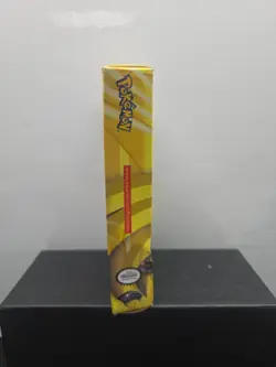 Pokemon Gym Heroes Lt Surge Theme Deck Empty Box WOTC Vintage Nintendo - Image 4