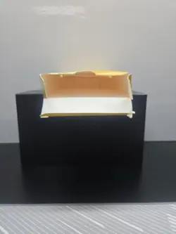 Pokemon Gym Heroes Lt Surge Theme Deck Empty Box WOTC Vintage Nintendo - Image 5