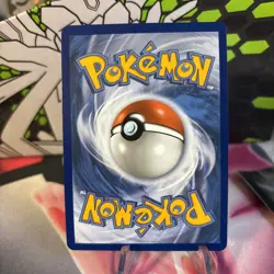 2026 Pokemon Ascended Heroes Mega Froslass ex Attack Rare #265/217 - Image 2