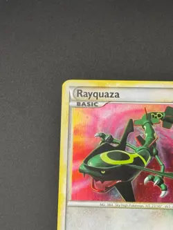 Pokemon TCG: Rayquaza - Call of Legends Holo 20/95 - LP+ - Image 2