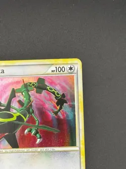 Pokemon TCG: Rayquaza - Call of Legends Holo 20/95 - LP+ - Image 3