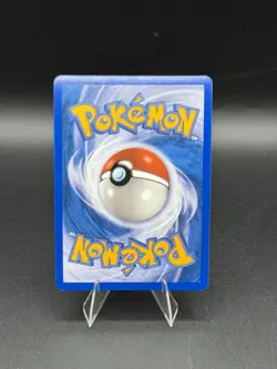 2006 Pokemon Flareon Holo! Swirl! 2/17 Seriesd 3! Lightly Played! VINTAGE! - Image 2