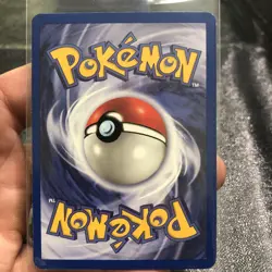 Energy - 82/82 - 1st EDITION - Team Rocket - Pokemon TCG - [NM/LP] - Image 2