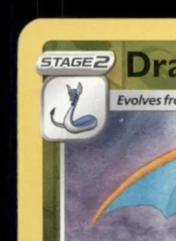 Dragonite 131/195 Holo Rare SWSH12: Silver Tempest Pokemon Reverse Holofoil NM - Image 2