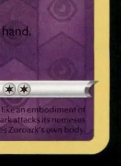 Hisuian Zoroark (Reverse Holofoil) 076/196 Holo Rare SWSH11: Lost Origin Pokemon - Image 5