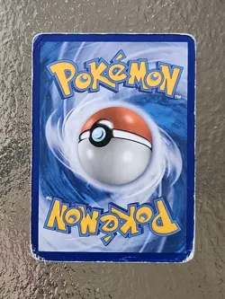 Pokemon TCG Wailord 14/92 Legend Maker Stamped Rare Holo 2006 - Image 2