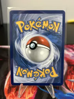 Pokemon TCG Mega Floette EX Ultra Rare Holo English 101/086 Chaos Rising NM - Image 2