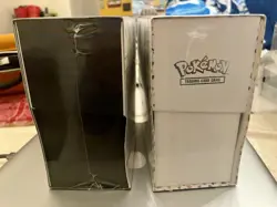 Pokemon TCG ETB Bundle Sealed 25th Anni 2021 & 151 Scarlet and Violet 2023 - Image 4
