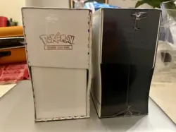 Pokemon TCG ETB Bundle Sealed 25th Anni 2021 & 151 Scarlet and Violet 2023 - Image 5
