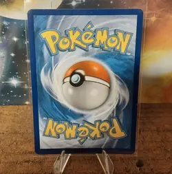 Pokemon Pikachu General Mills 25th Anniversary Stamped Holo Foil Promo - Image 2