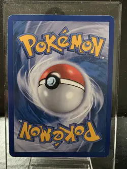 Cleffa Rare Call of Legends 24/95 LP Pokemon TCG - Image 2
