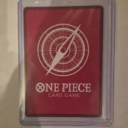 Bandai One Piece CCG Brook Foil Full Art Leader OP15-022 Japanese 5000 Power - Image 2
