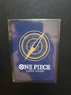 Tashigi OP12-031 Store Treasure Cup 2025 Top 4 Promo Sealed One Piece Card Game - Image 2