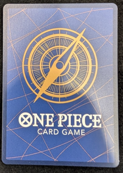 One piece Uta p-031 CS 2023 Pack Near Mint - Image 2