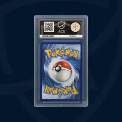 Ace 10 Pokemon Card Charizard Holo 4/102 Celebrations Classic Collection - Image 2