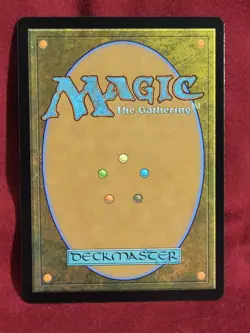 MTG MOM: Plains (Land) Extended Art Foil 0282 March Of Machine - Image 2