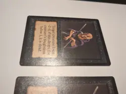 3x Weakness Beta Edition Regular x3 - Image 2