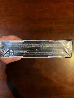 Final Fantasy Collector Booster Box | Brand New, Sealed | MTG | Case Included - Image 3