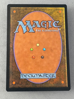Tombstone Stairwell MTG Mirage—Lightly Played Excellent+—Vintage RESERVE LIST - Image 2