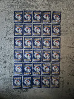 1999 WOTC Base Set Shadowless Pokemon Lot - 223 Cards - Image 4